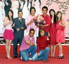 《我的秘密花園2》 《我的秘密花園2》