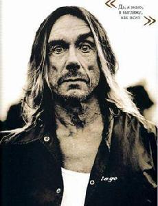 伊基·波普 伊基·波普