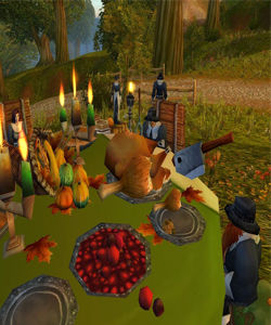 魔獸世界:烹飪 魔獸世界:烹飪