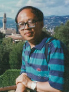 《比較文學原理新編》