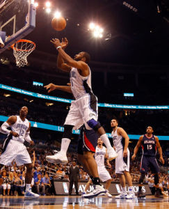 吉爾伯托&middot;阿里納斯