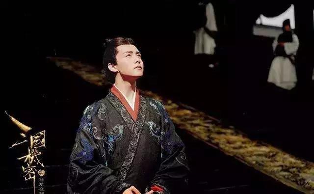 三國機密:漢獻帝是權謀高手,至少有兩次差點做掉曹操