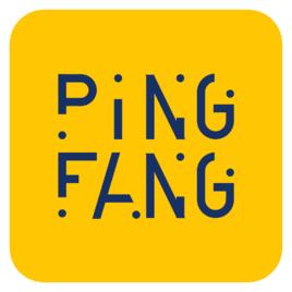屏方Ping² 屏方Ping²