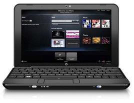 惠普Mini1000 惠普Mini1000