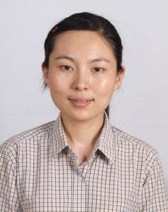 孫進[安徽大學物理與材料科學學院講師]