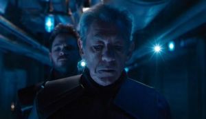 X戰警：逆轉未來