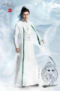 李壞[古龍小說飛刀又見飛刀主人公]