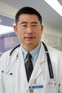 向小平[心臟內科專家]