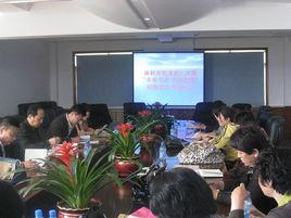 楊樹房街道 楊樹房街道