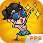 逗比妹子傳[安卓手遊]