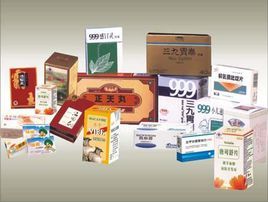 藥物製劑 藥物製劑