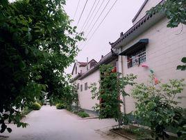 西花邱社區 西花邱社區