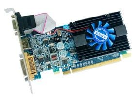 精影GT210 精影GT210