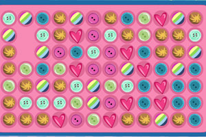 紐扣連連看 紐扣連連看