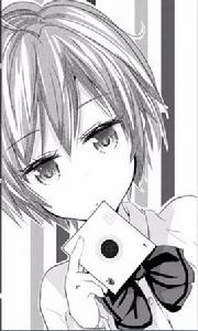 五十嵐雪緒 五十嵐雪緒