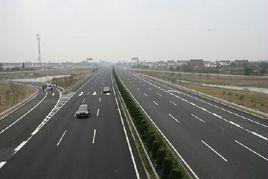 江海高速公路 江海高速公路