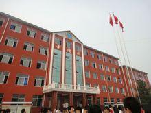 灤平縣第二中學 灤平縣第二中學