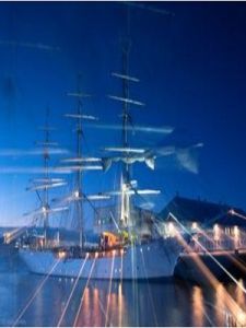 飛翔的荷蘭人 飛翔的荷蘭人