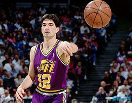 NBA歷史失誤榜 NBA歷史失誤榜