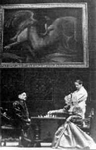 智利戲劇 智利戲劇