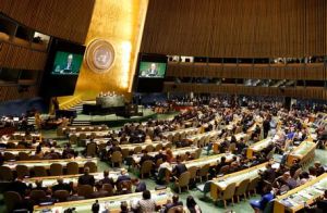 難民和移民問題紐約宣言 難民和移民問題紐約宣言