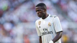 維尼修斯[2000年7月生巴西足球運動員]