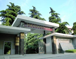 （圖）中國農業科學院家禽研究所