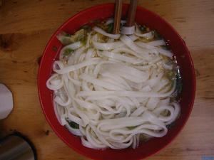 長壽米粉 長壽米粉