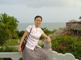 謝明元[成都信息工程學院教授]