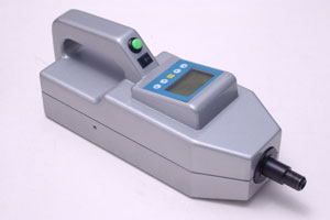 痕量爆炸物探測器