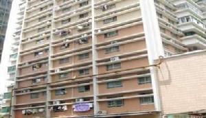 明達大廈 明達大廈