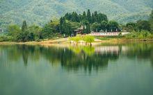 陸水湖風景區