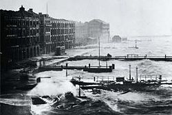 丙午風災 丙午風災