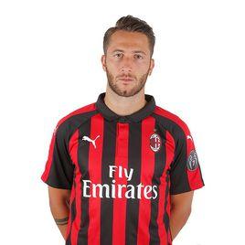 安德雷亞·貝爾托拉奇