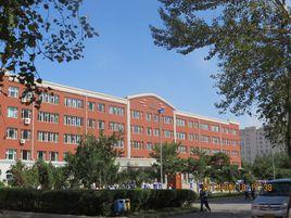 長春市十一高 長春市十一高