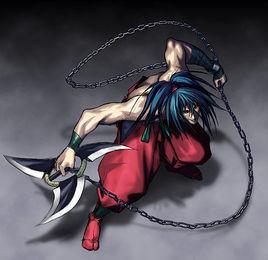 首斬破沙羅 首斬破沙羅