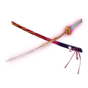 靈式兵器 靈式兵器