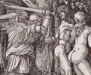 激情四溢逐出樂園 激情四溢逐出樂園