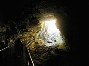 猛獁洞穴國家公園