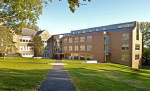 蒂爾頓學校(Tilton School)