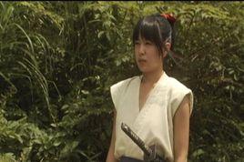 真田女一忍法傳:霞 真田女一忍法傳:霞