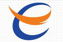 中國快遞協會徽標