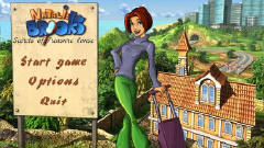 寶藏莊園的秘密