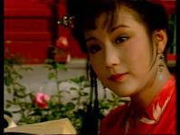 《紅樓夢十二曲——樂中悲》