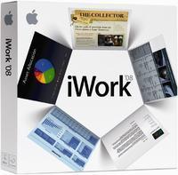 iWork &#39;08