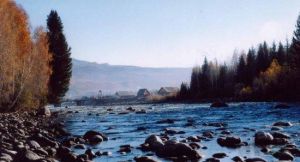 克拉瑪依陽光水世界 克拉瑪依陽光水世界