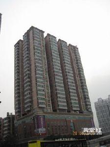 福金蓮花園 福金蓮花園