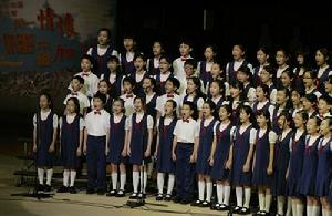 香港兒童合唱團