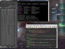 openbox[視窗管理器]