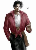 費南德·迪阿斯 費南德·迪阿斯